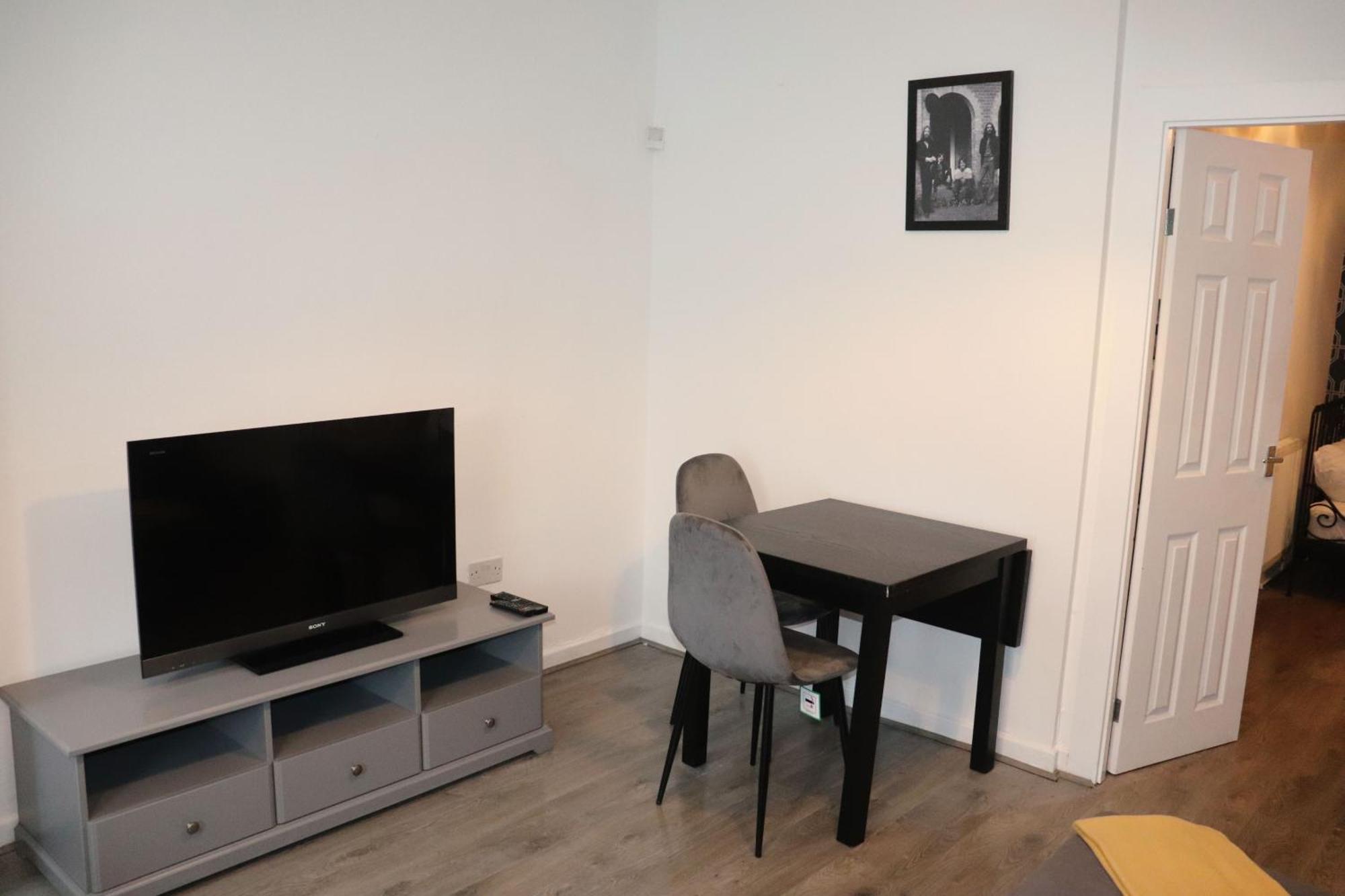 Goodison Accommodation Liverpool Zewnętrze zdjęcie