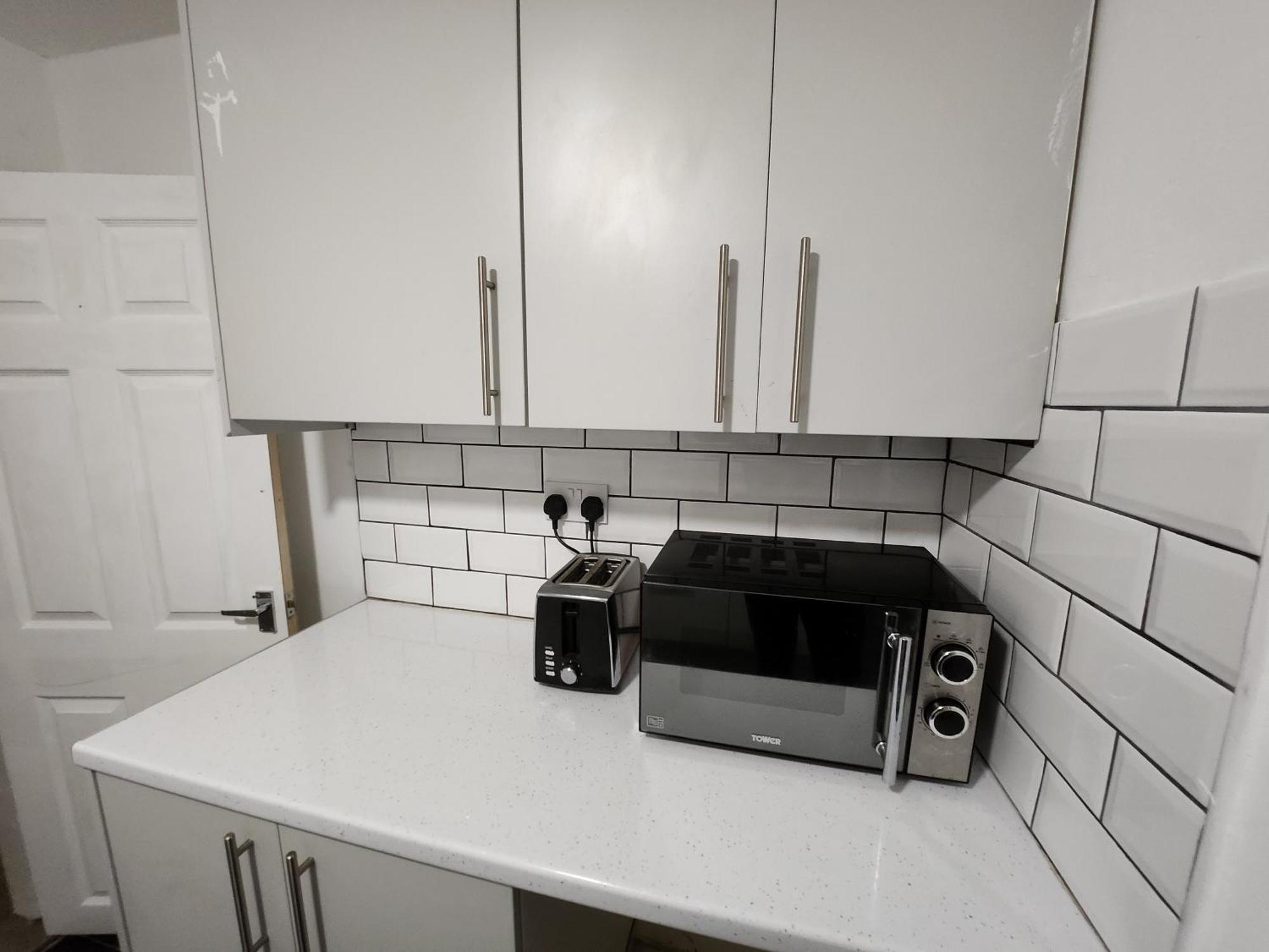 Goodison Accommodation Liverpool Zewnętrze zdjęcie