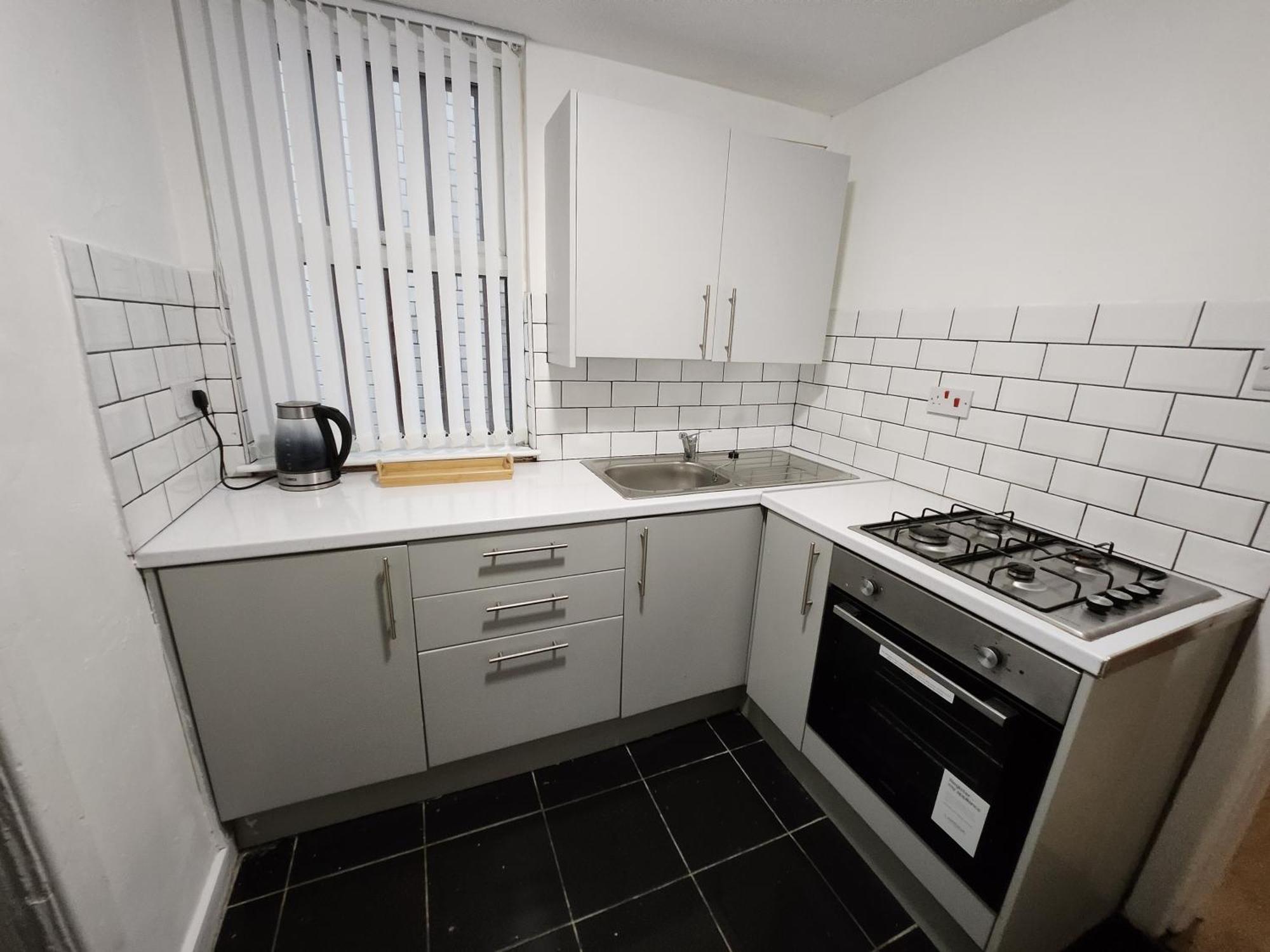 Goodison Accommodation Liverpool Zewnętrze zdjęcie